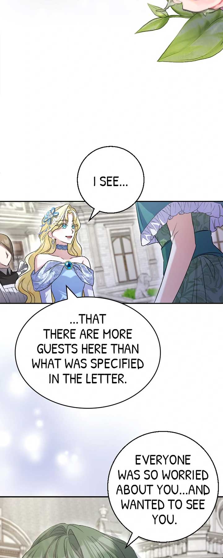 No More Regrets, Just Kill Me Chapter 22 - Page 41
