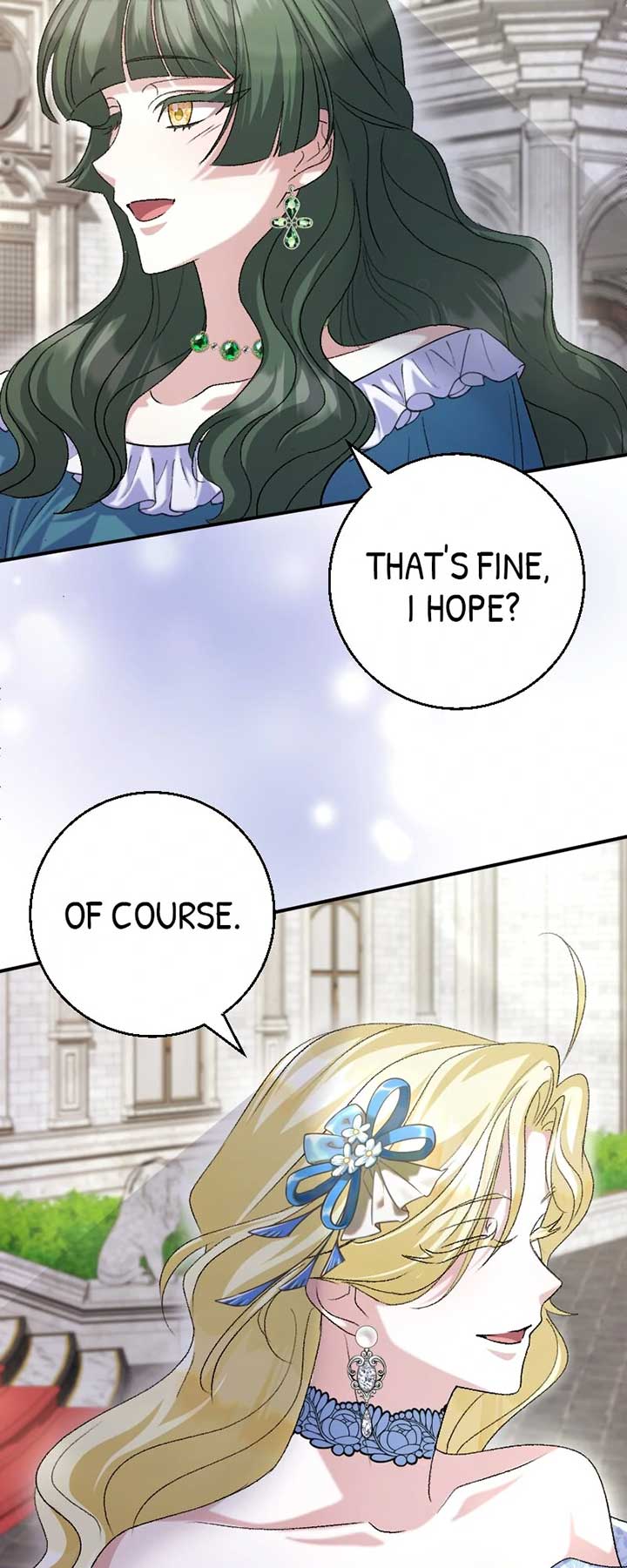 No More Regrets, Just Kill Me Chapter 22 - Page 42