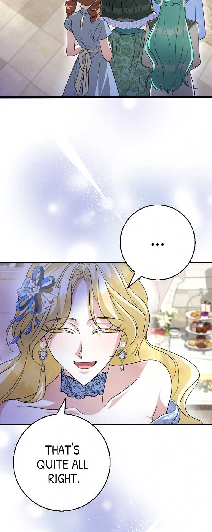 No More Regrets, Just Kill Me Chapter 22 - Page 47
