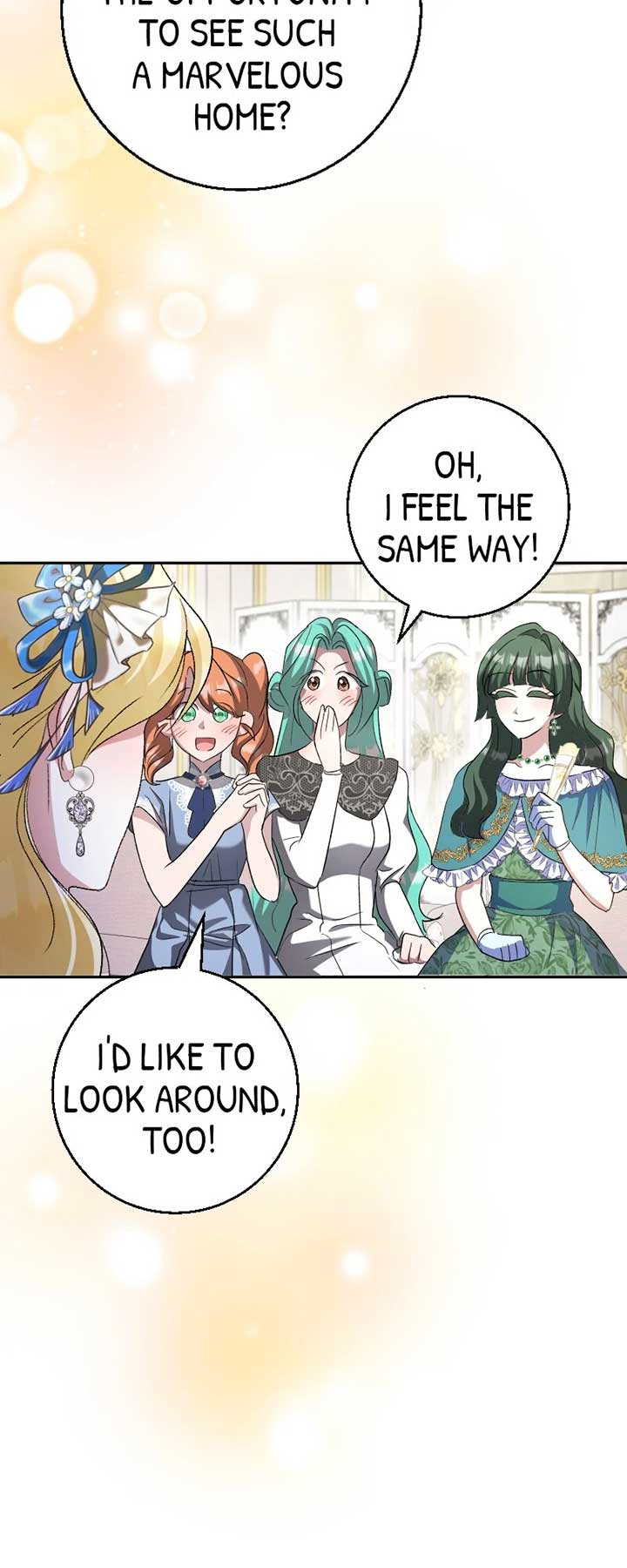 No More Regrets, Just Kill Me Chapter 22 - Page 53