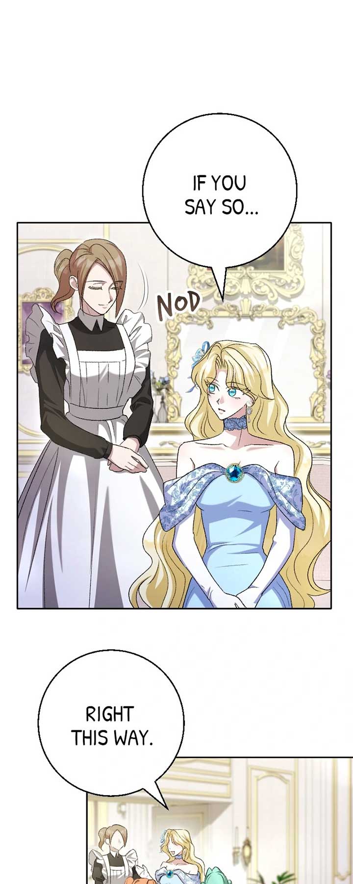No More Regrets, Just Kill Me Chapter 22 - Page 54