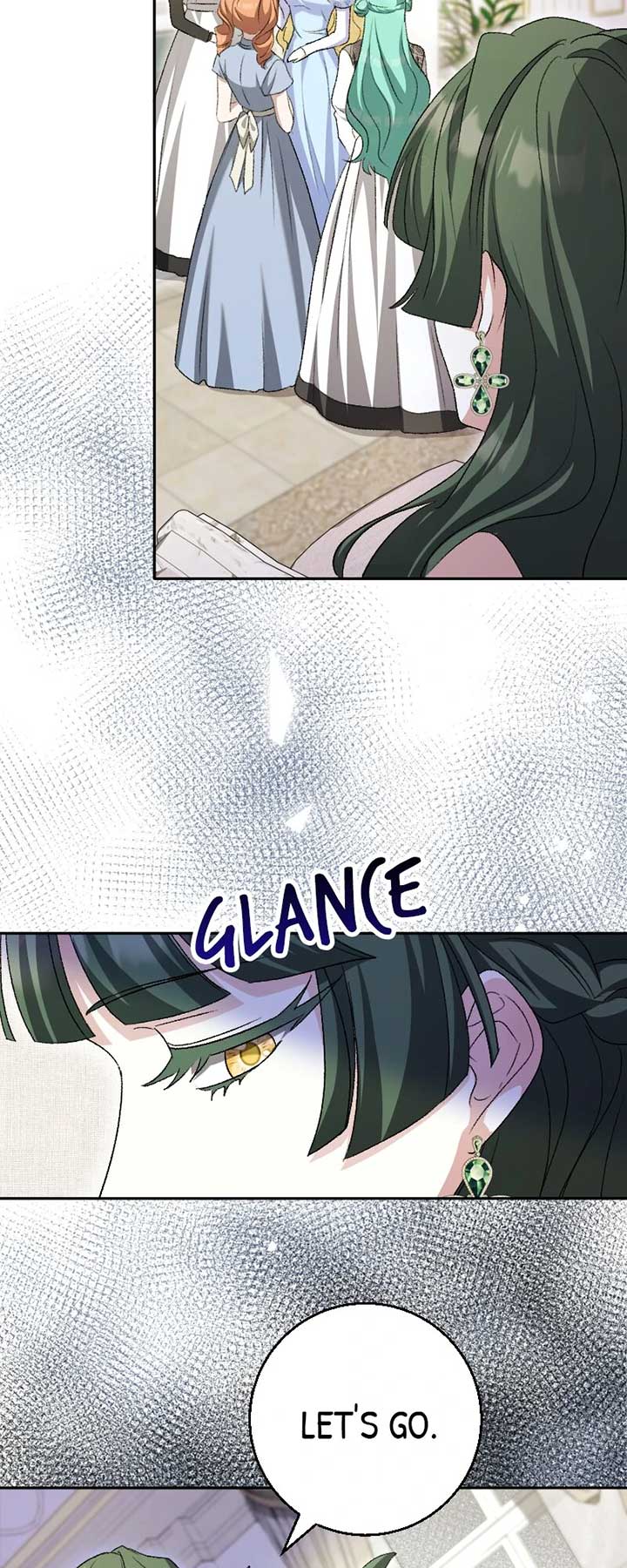 No More Regrets, Just Kill Me Chapter 22 - Page 55
