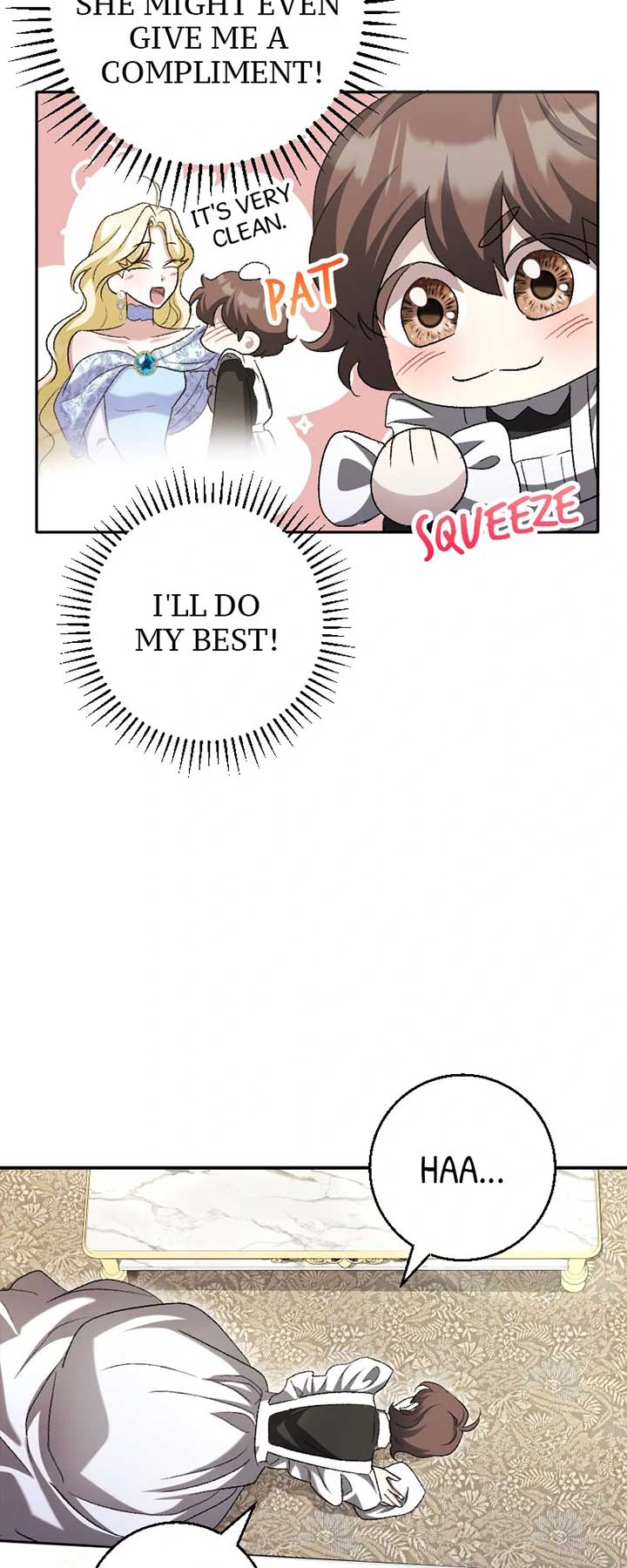 No More Regrets, Just Kill Me Chapter 22 - Page 60