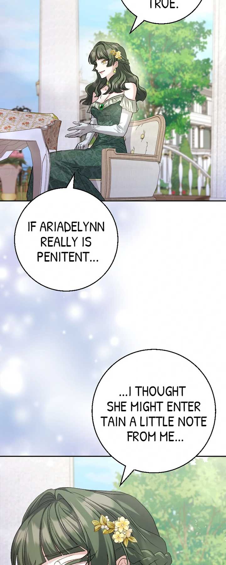 No More Regrets, Just Kill Me Chapter 22 - Page 7