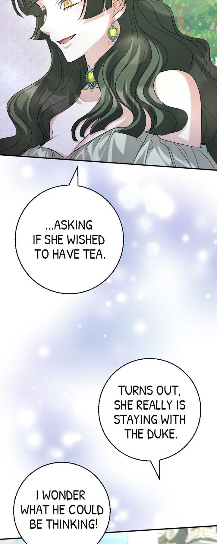 No More Regrets, Just Kill Me Chapter 22 - Page 8