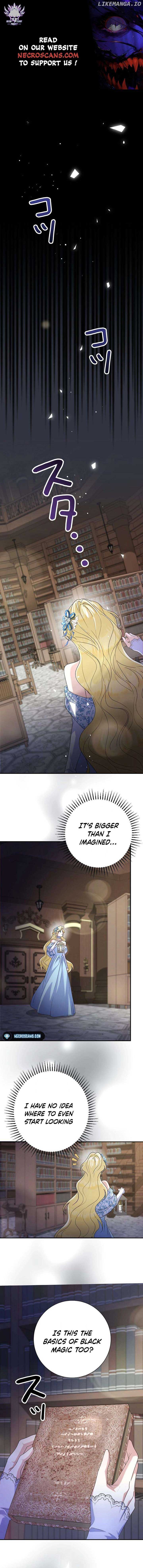 No More Regrets, Just Kill Me Chapter 25 - Page 0