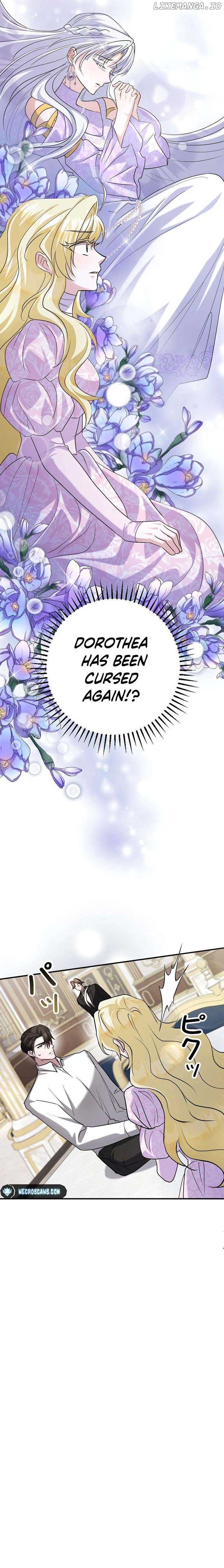No More Regrets, Just Kill Me Chapter 25 - Page 13