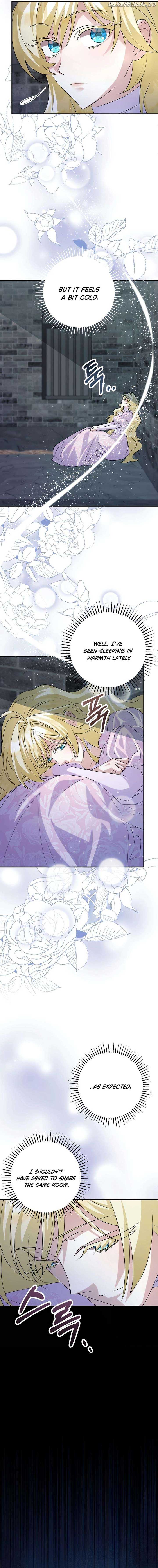 No More Regrets, Just Kill Me Chapter 27 - Page 11