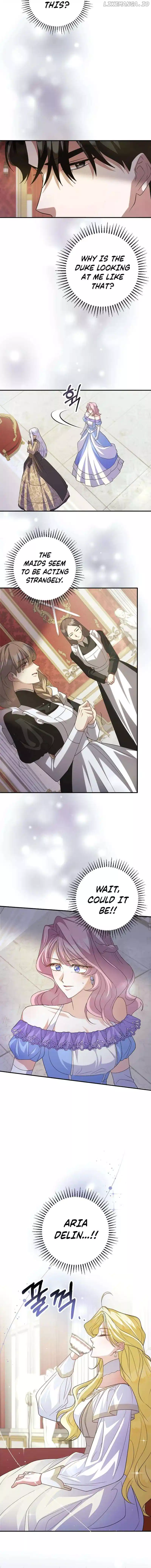 No More Regrets, Just Kill Me Chapter 29 - Page 13