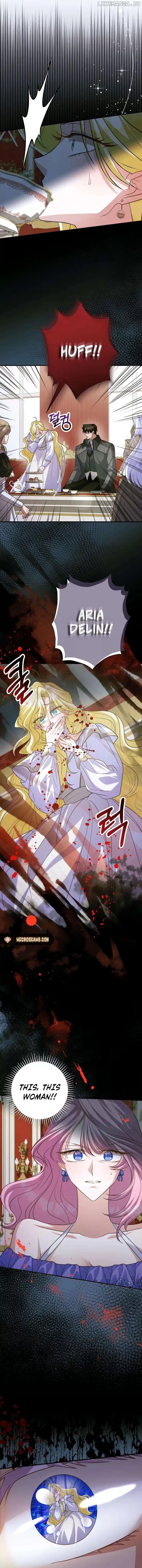 No More Regrets, Just Kill Me Chapter 29 - Page 14