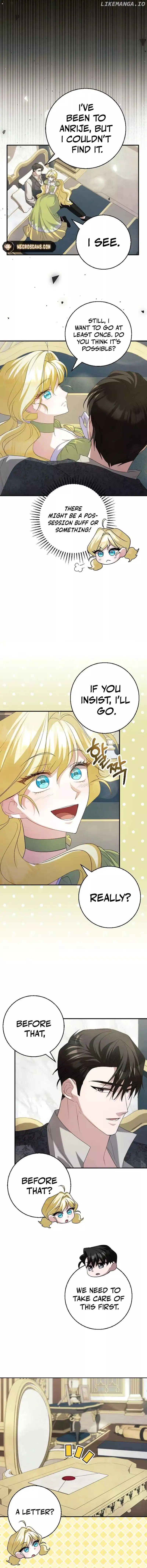 No More Regrets, Just Kill Me Chapter 29 - Page 2