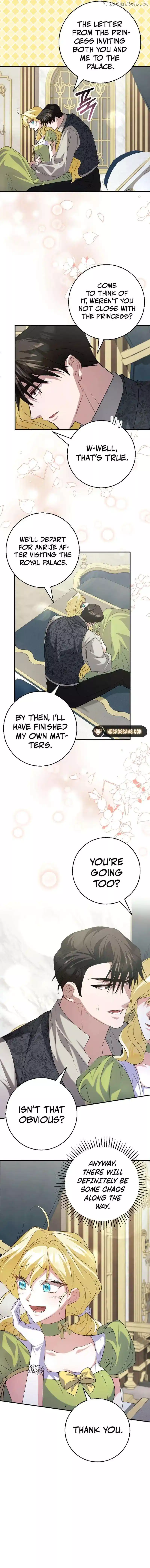 No More Regrets, Just Kill Me Chapter 29 - Page 3
