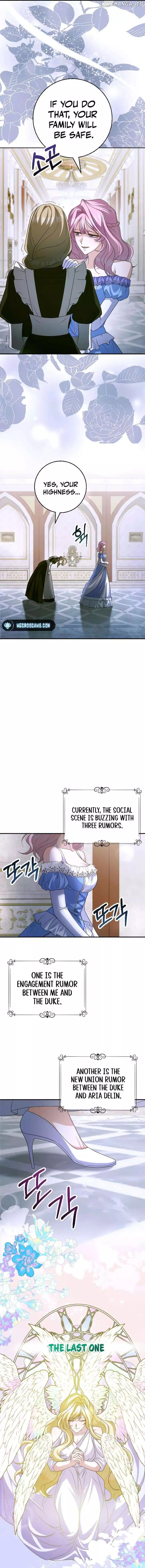 No More Regrets, Just Kill Me Chapter 29 - Page 6