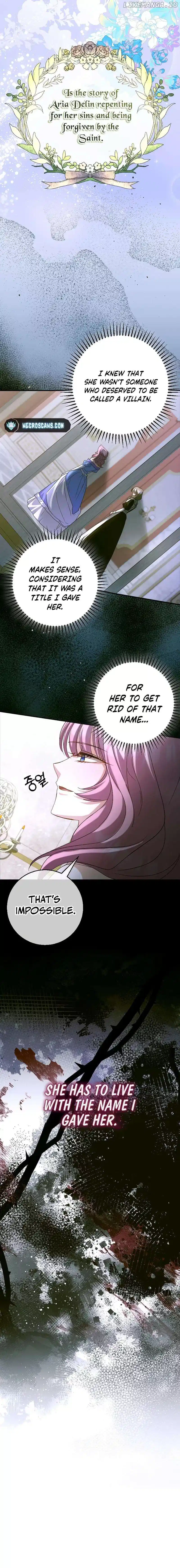 No More Regrets, Just Kill Me Chapter 29 - Page 7