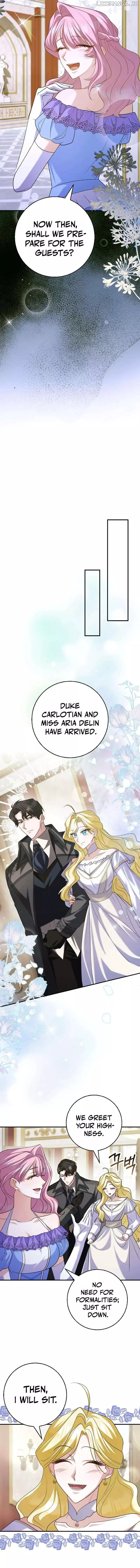 No More Regrets, Just Kill Me Chapter 29 - Page 9