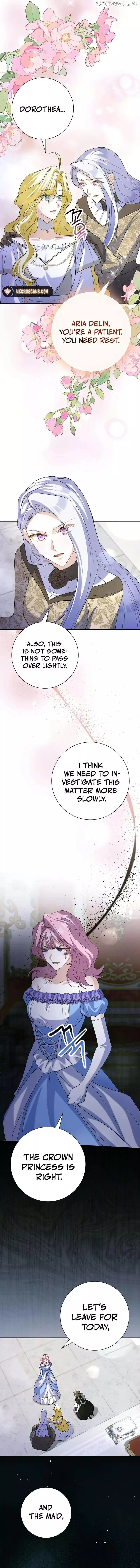 No More Regrets, Just Kill Me Chapter 30 - Page 13