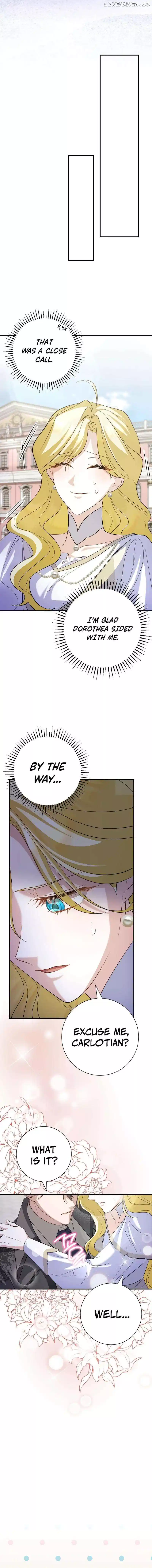No More Regrets, Just Kill Me Chapter 30 - Page 17