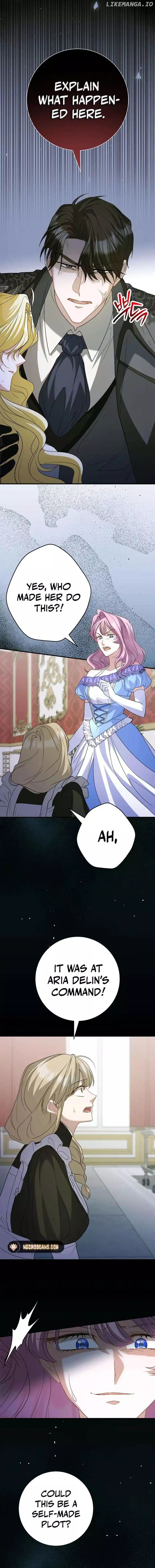 No More Regrets, Just Kill Me Chapter 30 - Page 6
