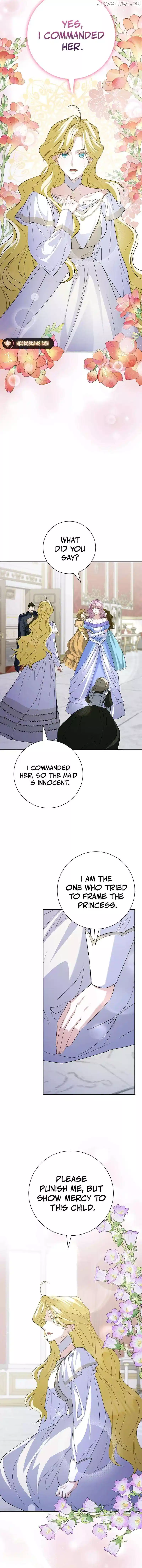 No More Regrets, Just Kill Me Chapter 30 - Page 9