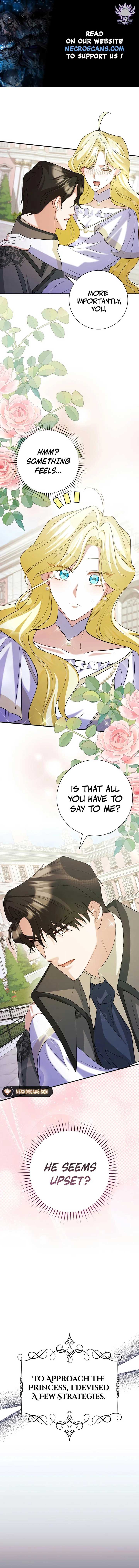 No More Regrets, Just Kill Me Chapter 31 - Page 0