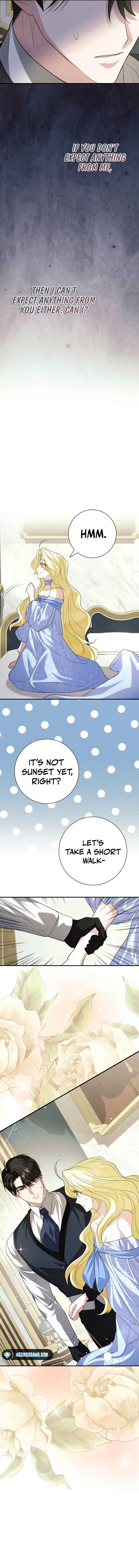 No More Regrets, Just Kill Me Chapter 31 - Page 13