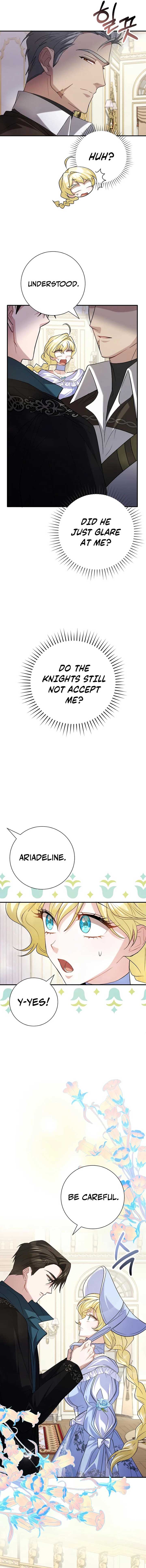 No More Regrets, Just Kill Me Chapter 32 - Page 10