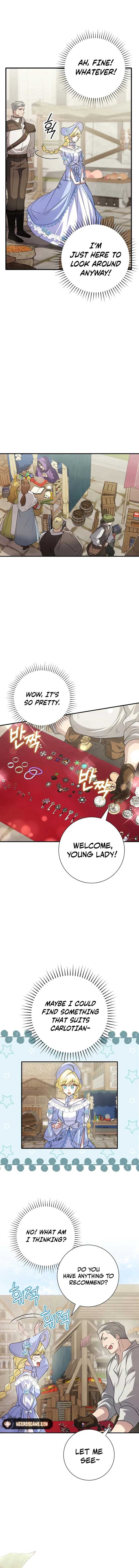 No More Regrets, Just Kill Me Chapter 32 - Page 13