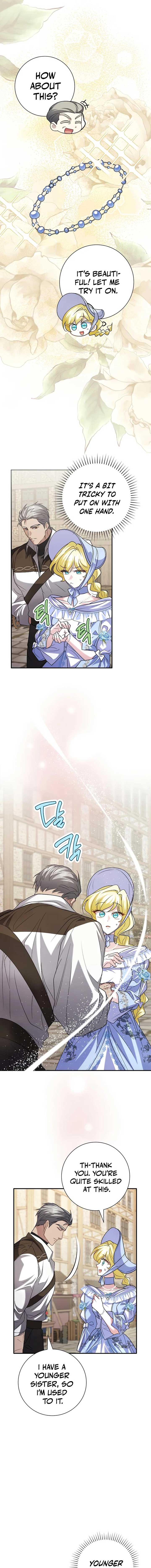 No More Regrets, Just Kill Me Chapter 32 - Page 14