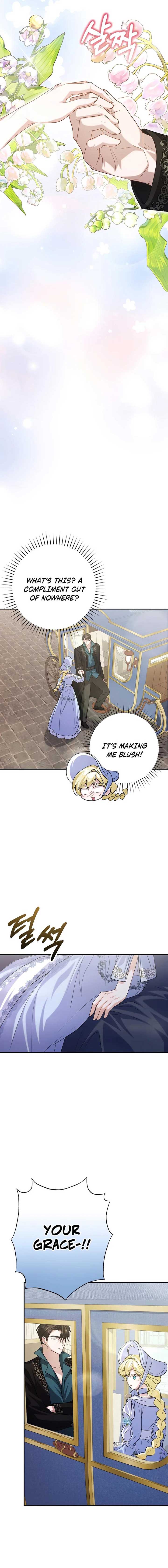 No More Regrets, Just Kill Me Chapter 32 - Page 3