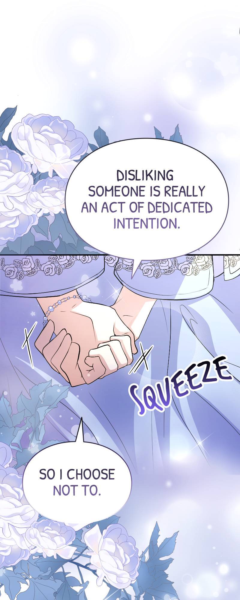 No More Regrets, Just Kill Me Chapter 33 - Page 19