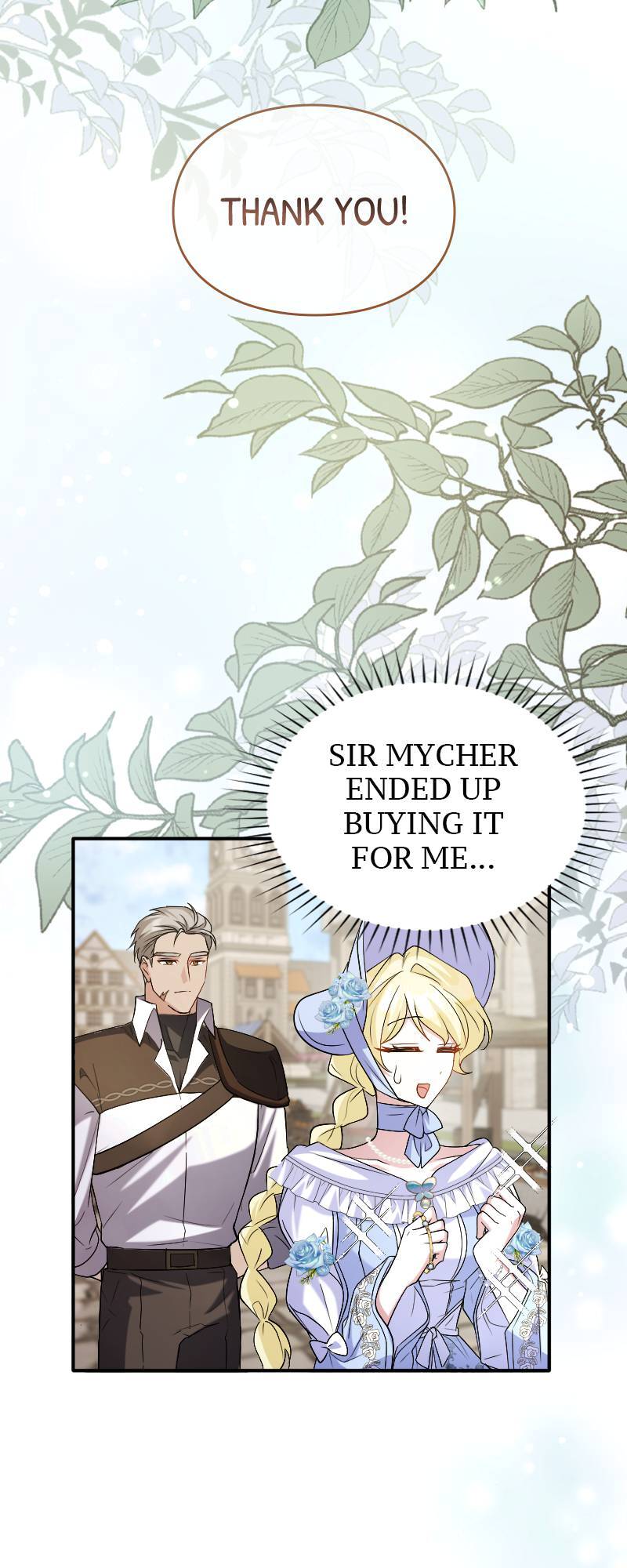 No More Regrets, Just Kill Me Chapter 33 - Page 3