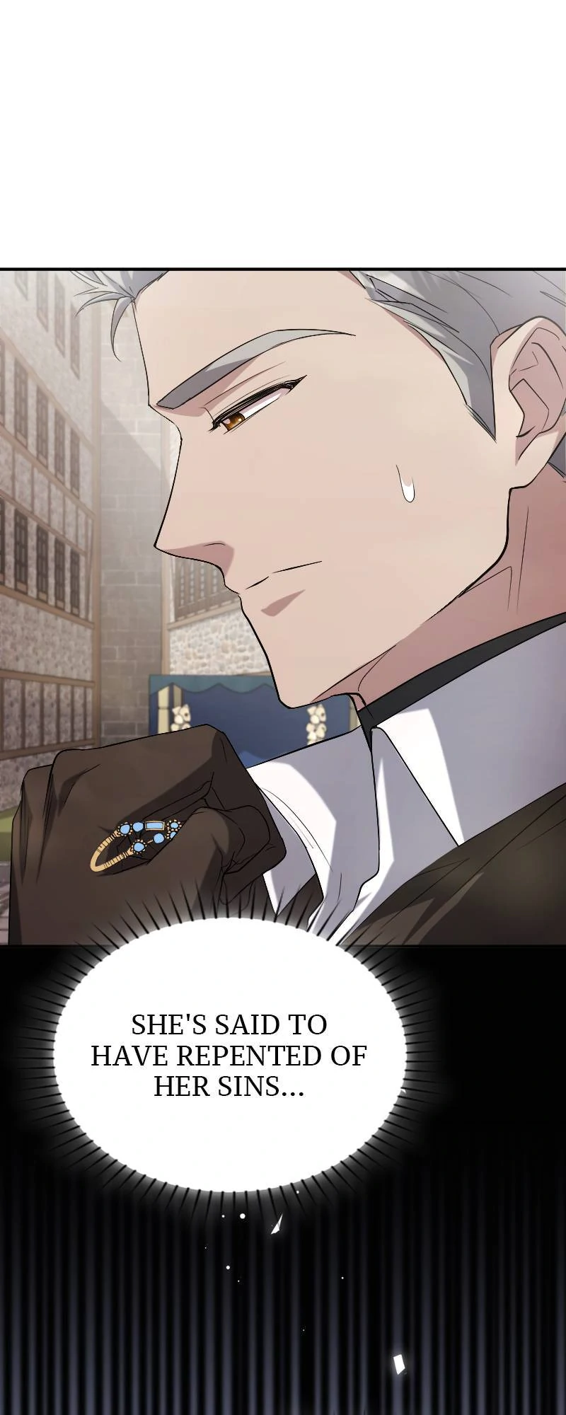 No More Regrets, Just Kill Me Chapter 33 - Page 40