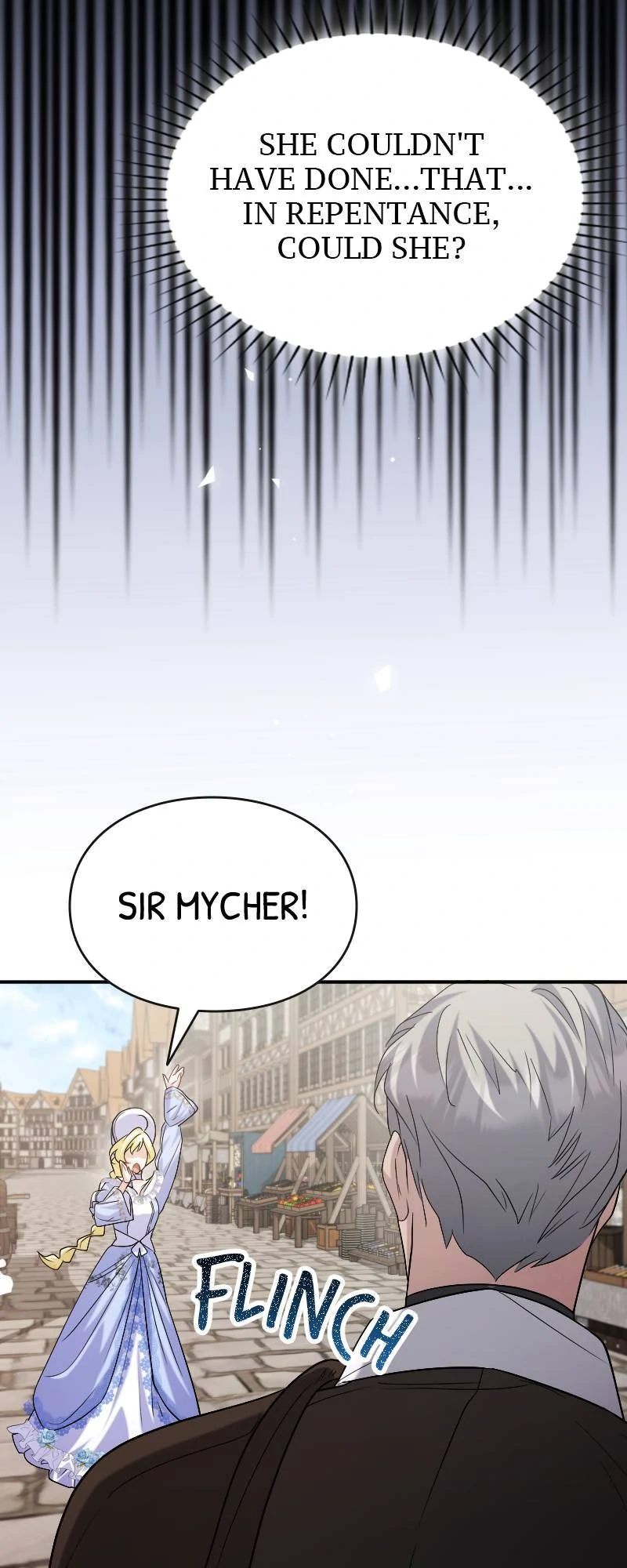 No More Regrets, Just Kill Me Chapter 33 - Page 41