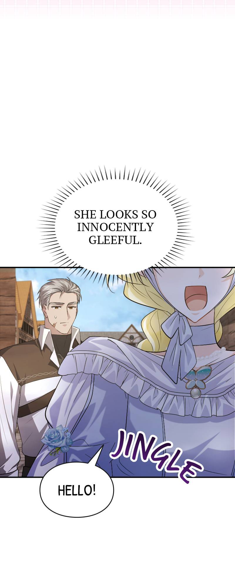 No More Regrets, Just Kill Me Chapter 33 - Page 46