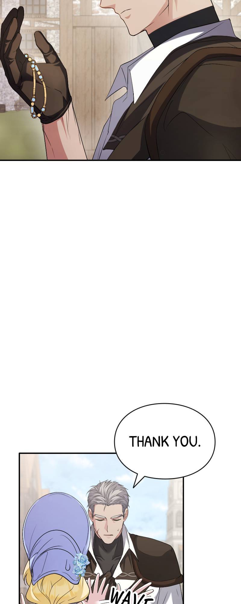 No More Regrets, Just Kill Me Chapter 33 - Page 8