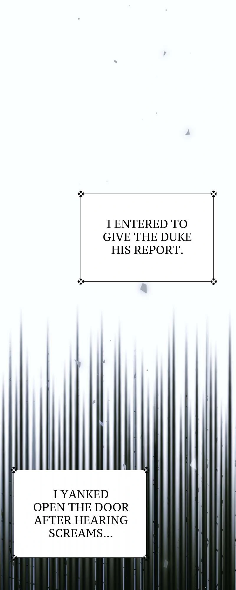 No More Regrets, Just Kill Me Chapter 34 - Page 0