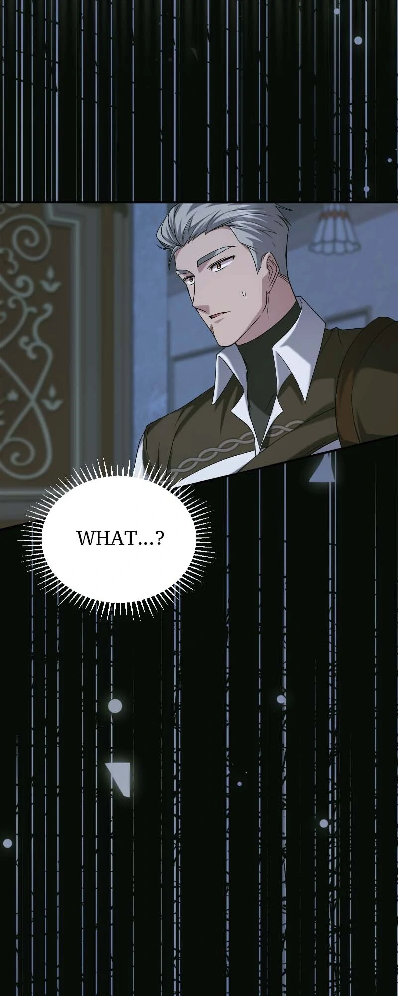 No More Regrets, Just Kill Me Chapter 34 - Page 1