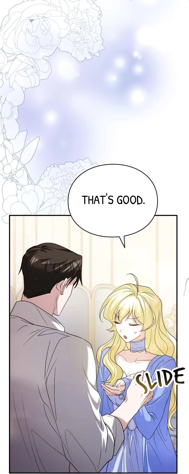 No More Regrets, Just Kill Me Chapter 34 - Page 11