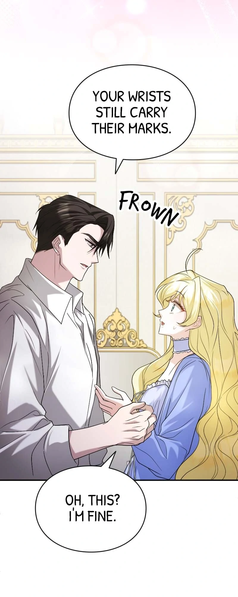 No More Regrets, Just Kill Me Chapter 34 - Page 14