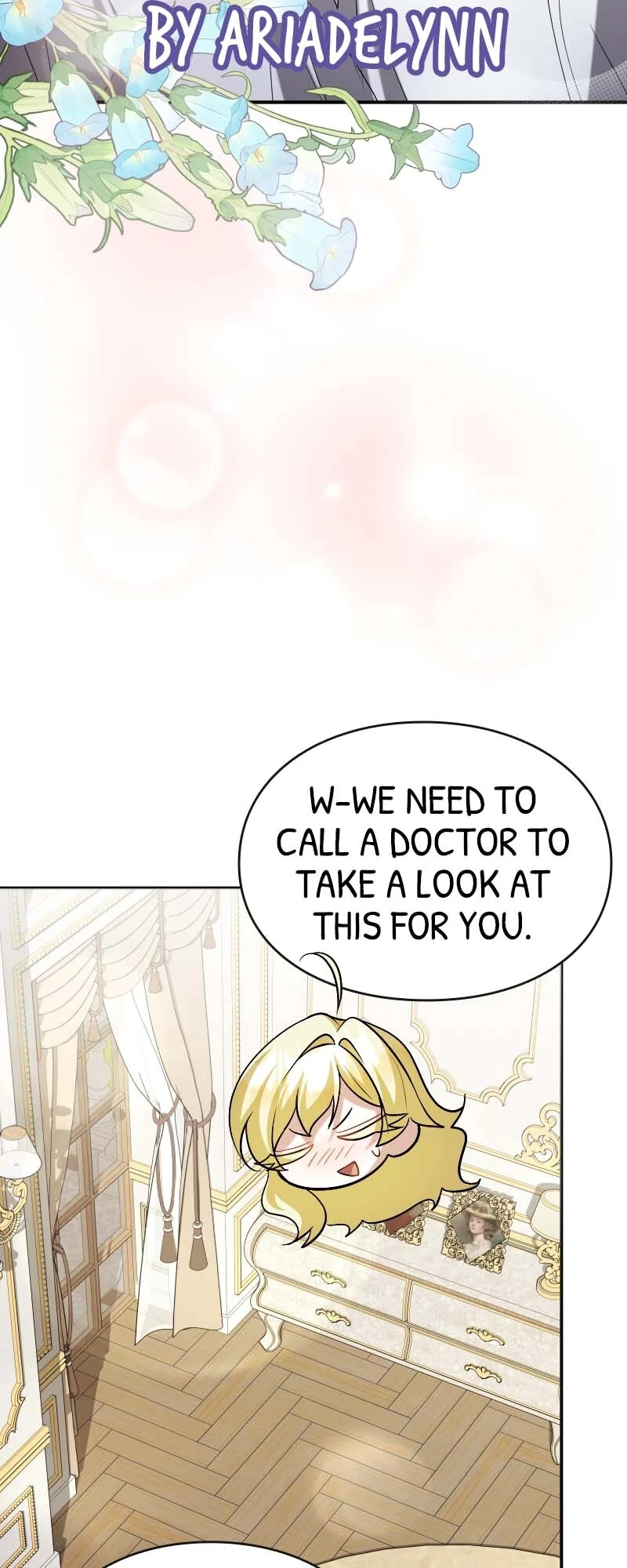 No More Regrets, Just Kill Me Chapter 34 - Page 16