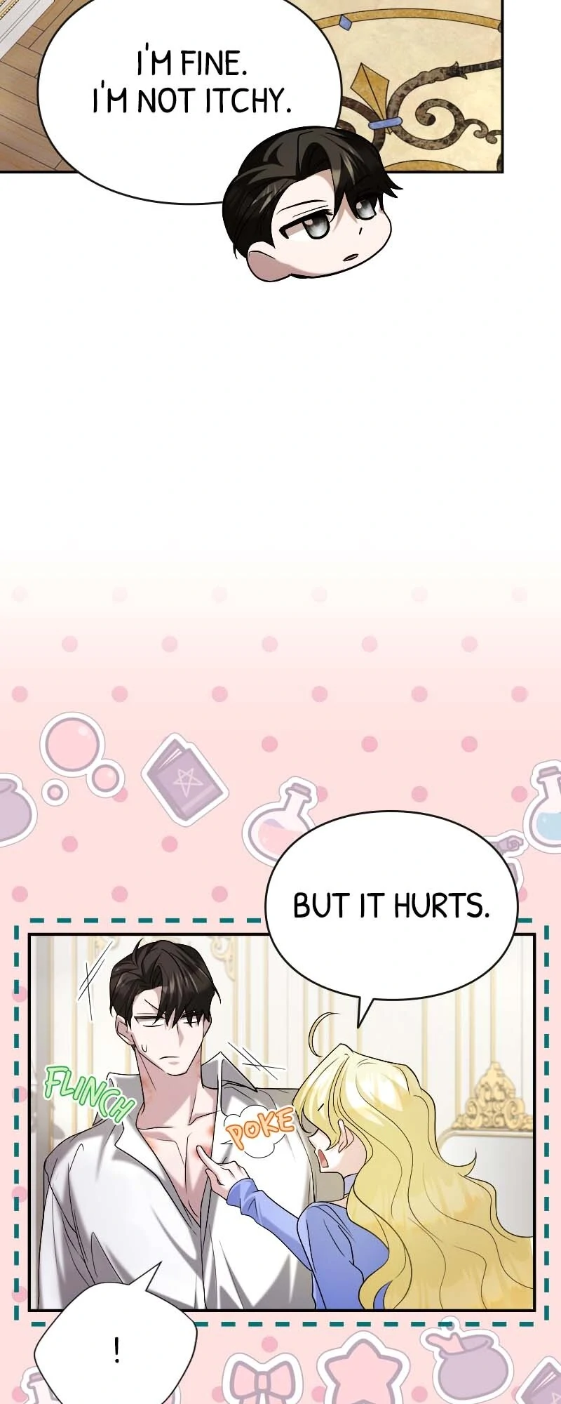 No More Regrets, Just Kill Me Chapter 34 - Page 17