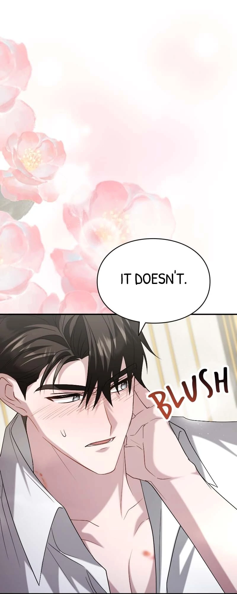 No More Regrets, Just Kill Me Chapter 34 - Page 19