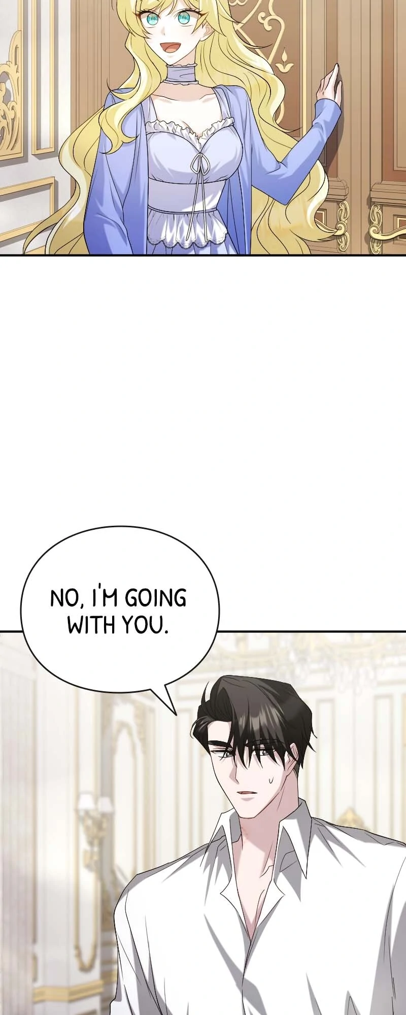 No More Regrets, Just Kill Me Chapter 34 - Page 23