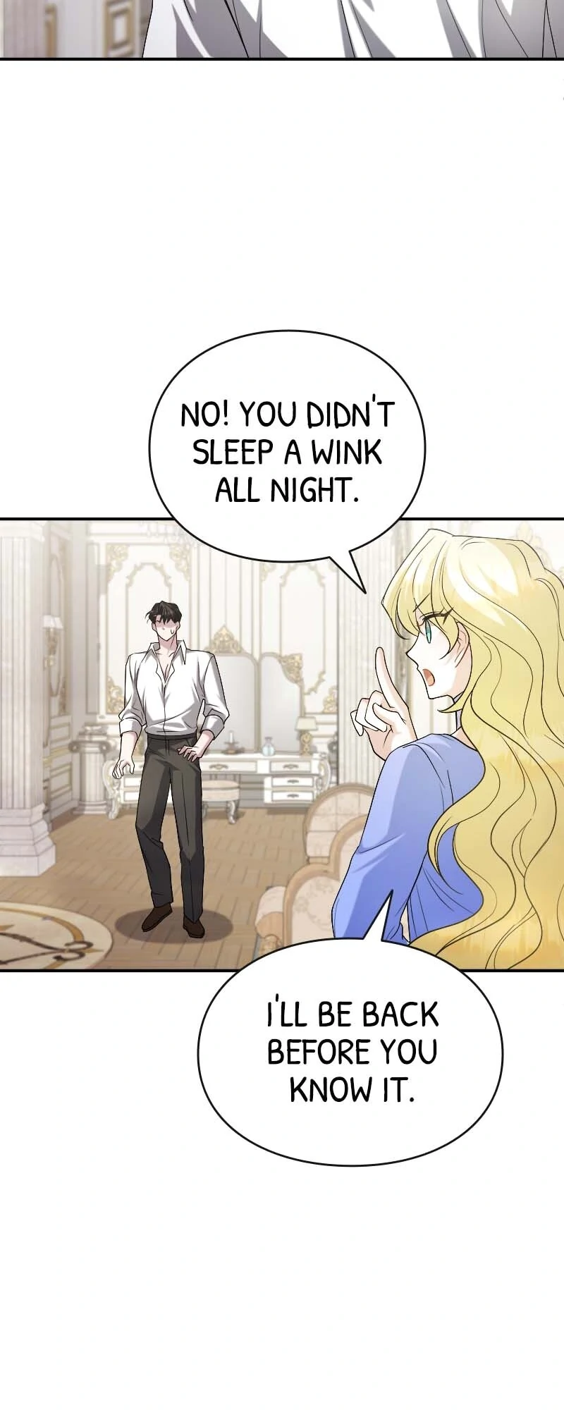 No More Regrets, Just Kill Me Chapter 34 - Page 24