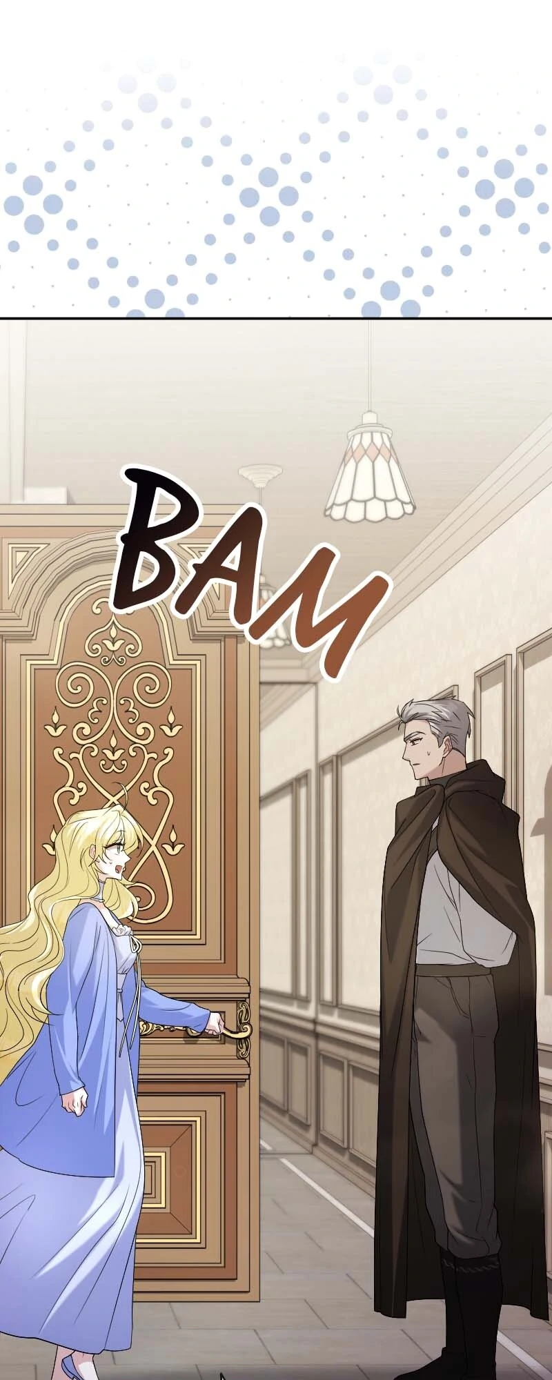 No More Regrets, Just Kill Me Chapter 34 - Page 26