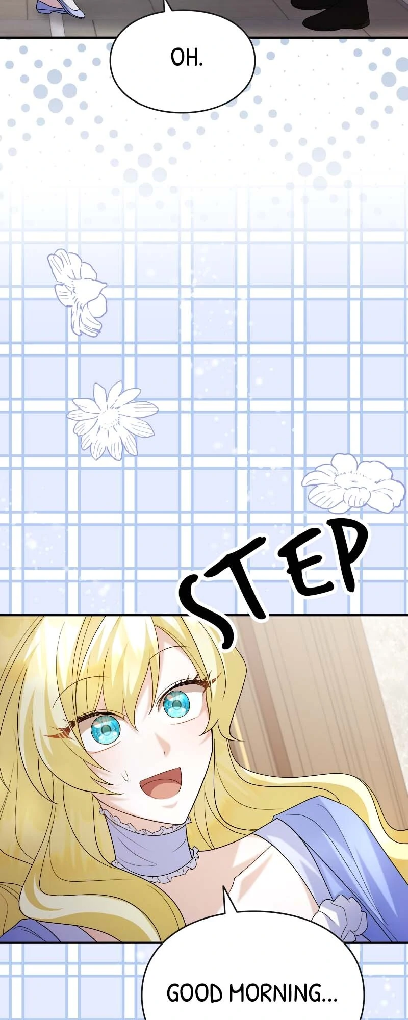 No More Regrets, Just Kill Me Chapter 34 - Page 27