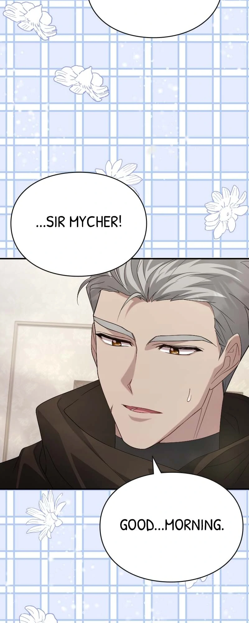 No More Regrets, Just Kill Me Chapter 34 - Page 28