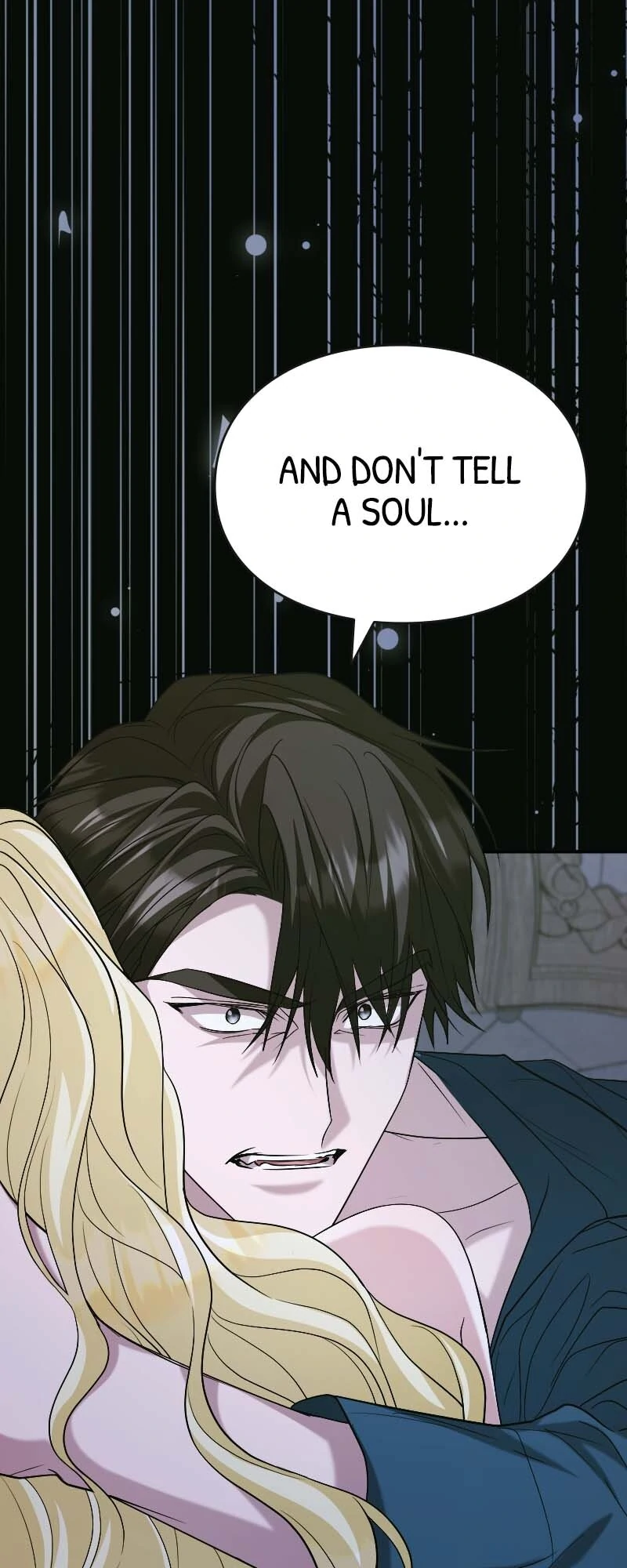 No More Regrets, Just Kill Me Chapter 34 - Page 3