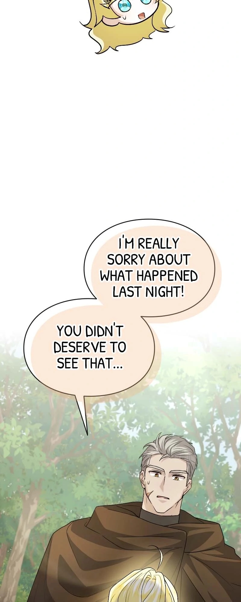 No More Regrets, Just Kill Me Chapter 34 - Page 35