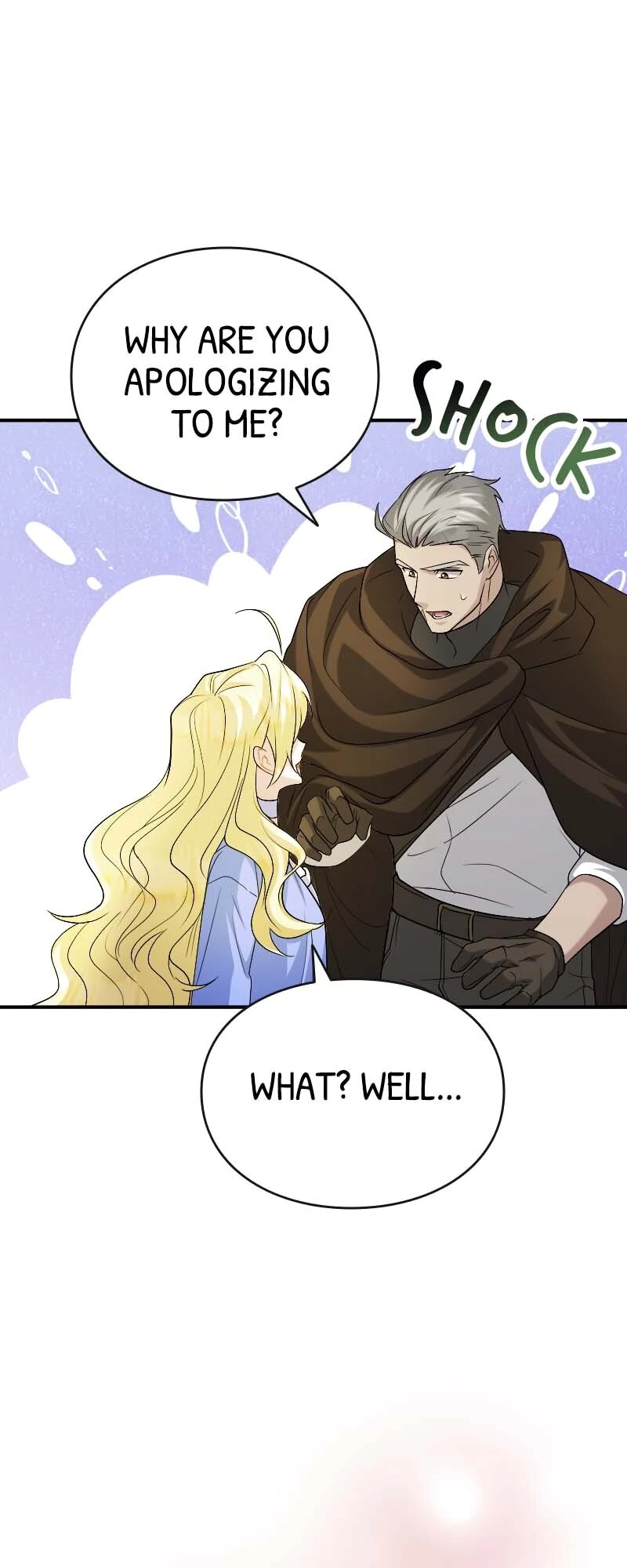 No More Regrets, Just Kill Me Chapter 34 - Page 37